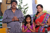 Panchamukhi Movie Stills